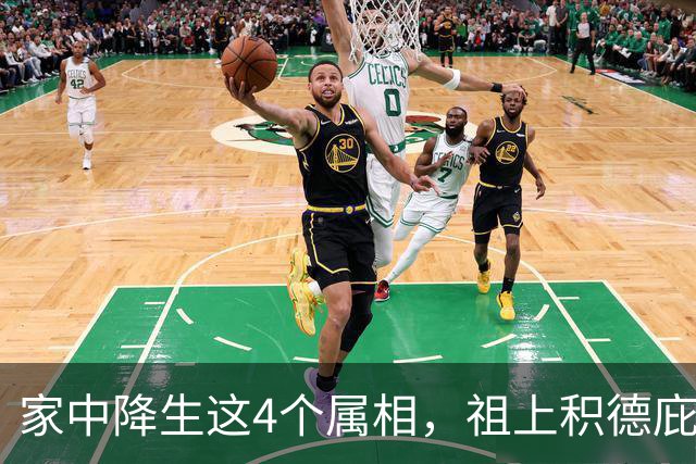 家中降生这4个属相，祖上积德庇佑，一生财福双收，家门兴旺