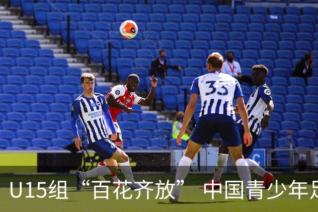 U15组“百花齐放” 中国青少年足球联赛聚焦“多元化成长”